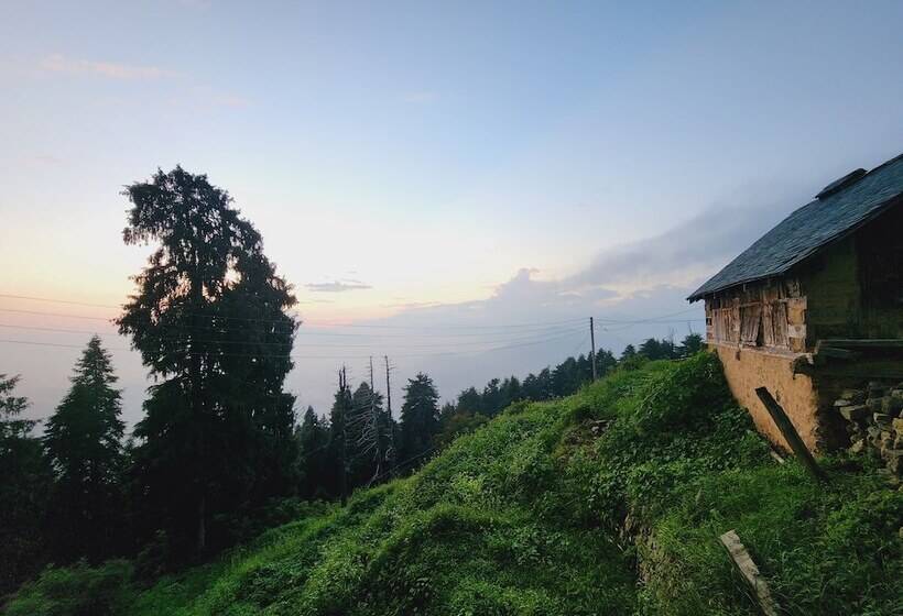 ホテル Smart Hill Kalatop