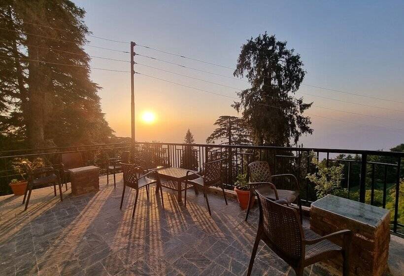 ホテル Smart Hill Kalatop