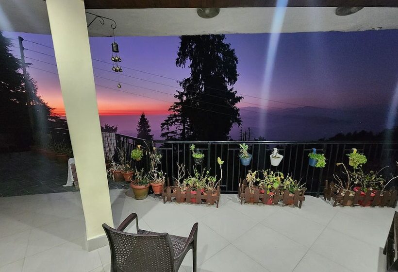 ホテル Smart Hill Kalatop