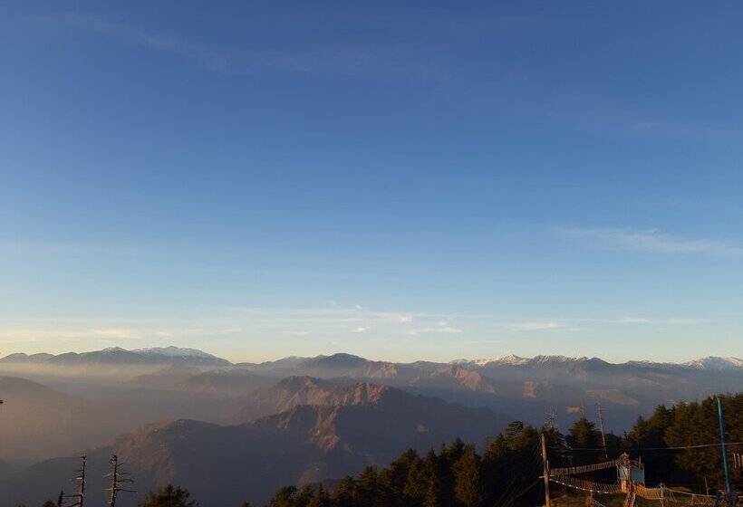 ホテル Smart Hill Kalatop