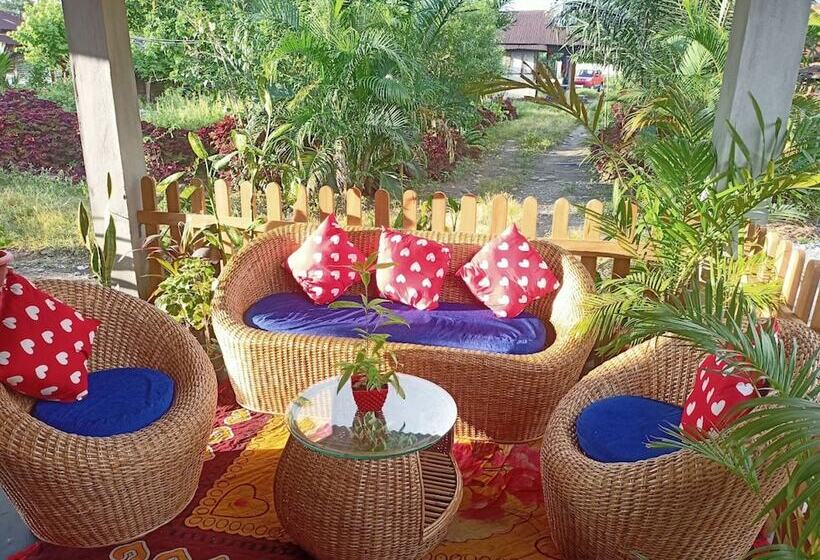 فندق Snow Crest Residency