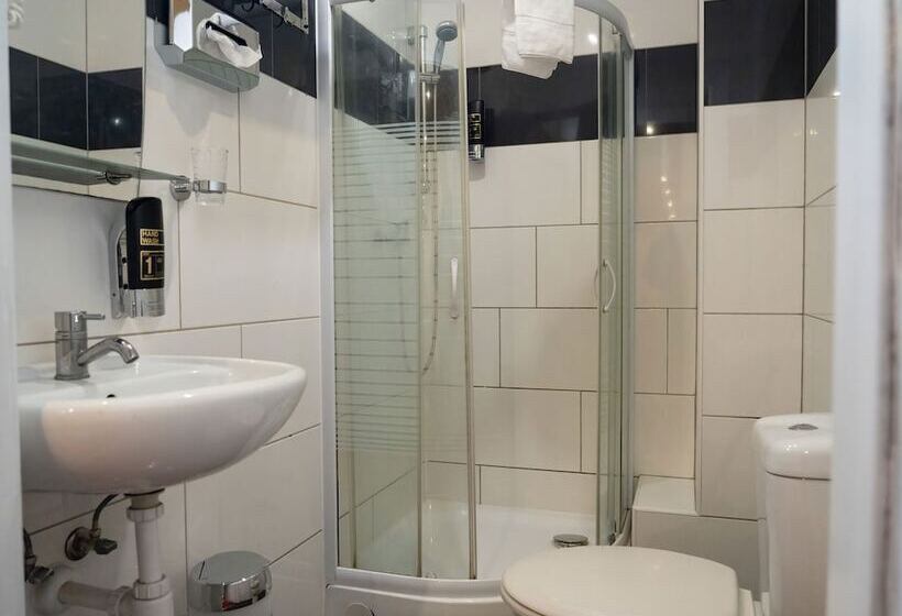 酒店 Stadion Stadt