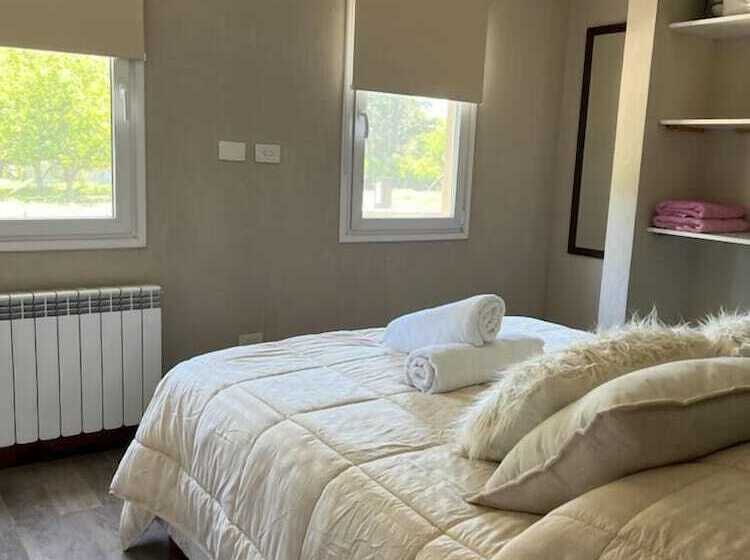 酒店 Tandil Del Lago