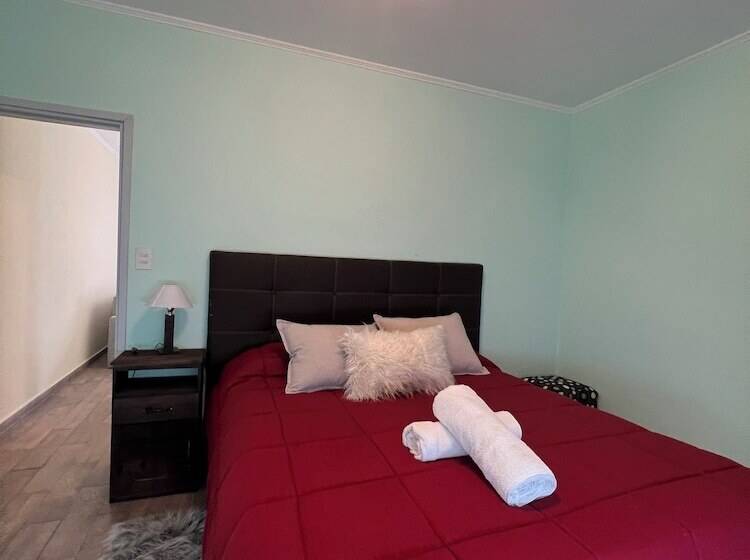 酒店 Tandil Del Lago