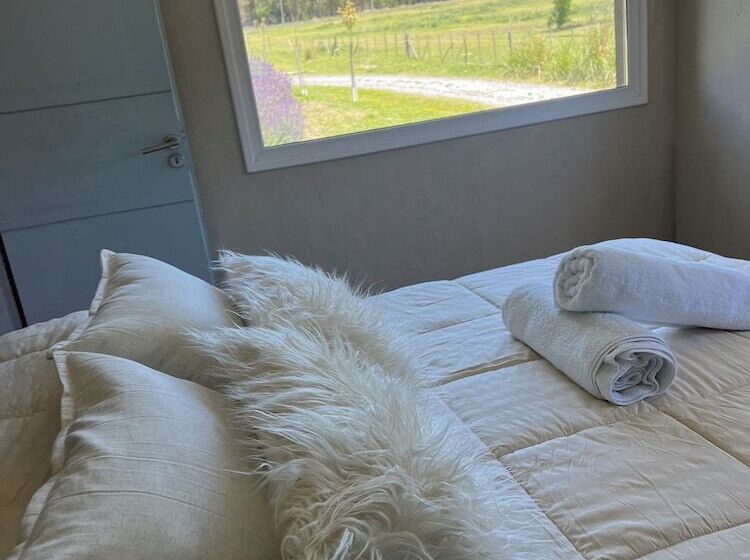 호텔 Tandil Del Lago