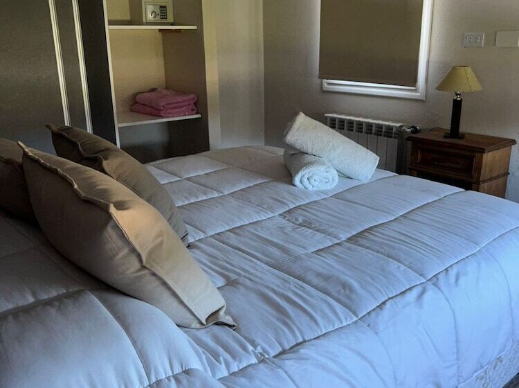 호텔 Tandil Del Lago