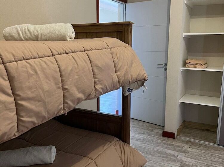 酒店 Tandil Del Lago