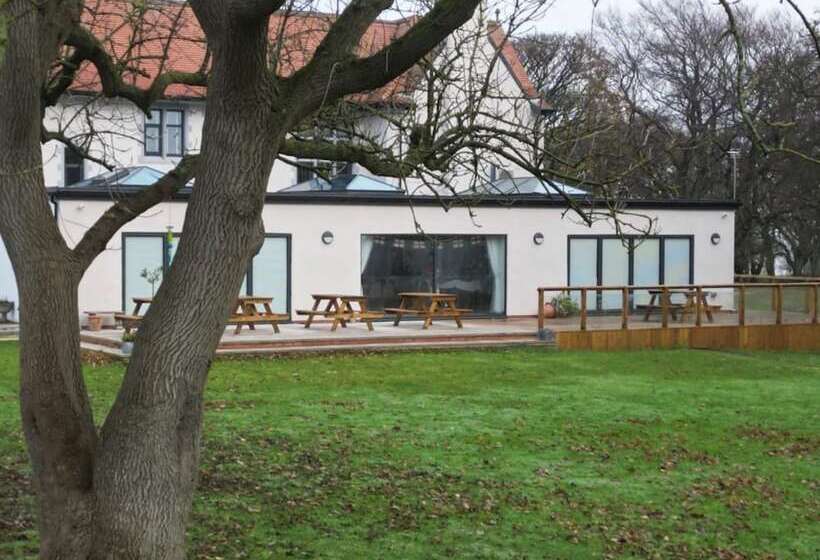 בית מלון כפרי The Whitehouse Peterlee