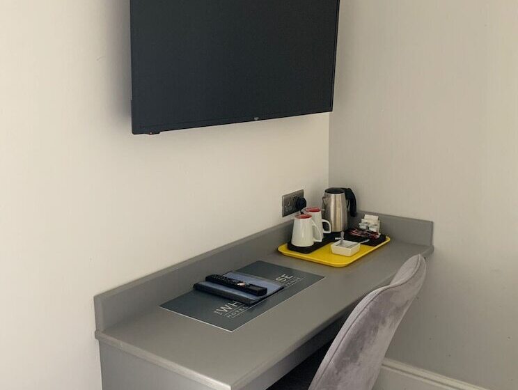 בית מלון כפרי The Whitehouse Peterlee