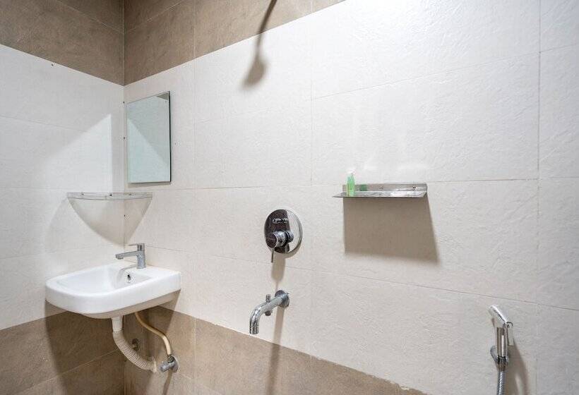 Отель Voila At Nest