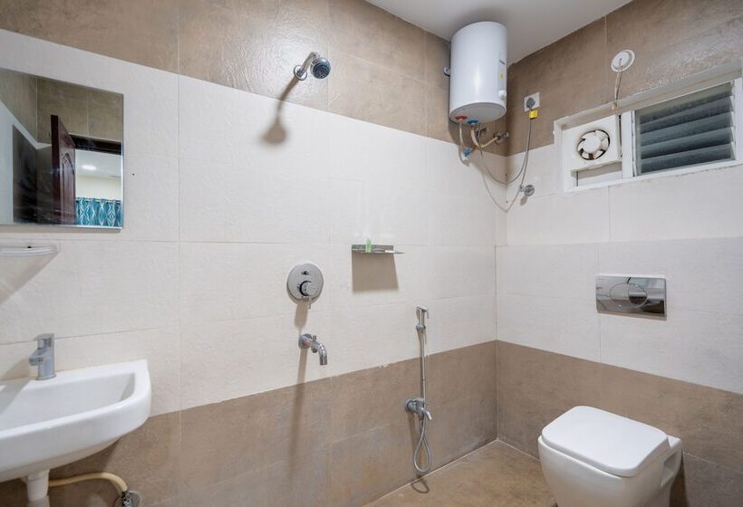 Отель Voila At Nest