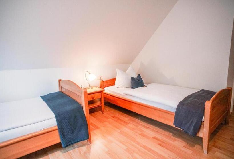 فندق Zum König Von Griechenland