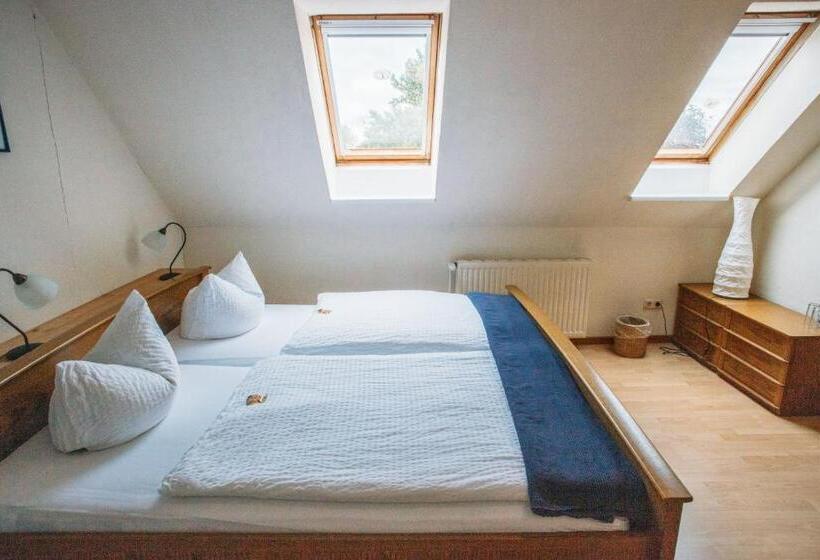 فندق Zum König Von Griechenland