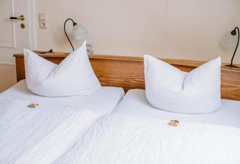 فندق Zum König Von Griechenland