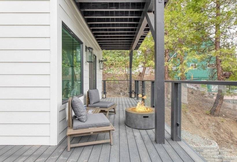 Howlite By Avantstay 5 Mins From Lake Arrowhead! Cestrp 2022 00405