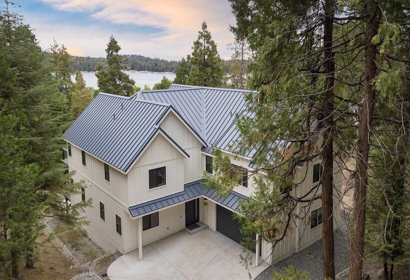 Howlite By Avantstay 5 Mins From Lake Arrowhead! Cestrp 2022 00405