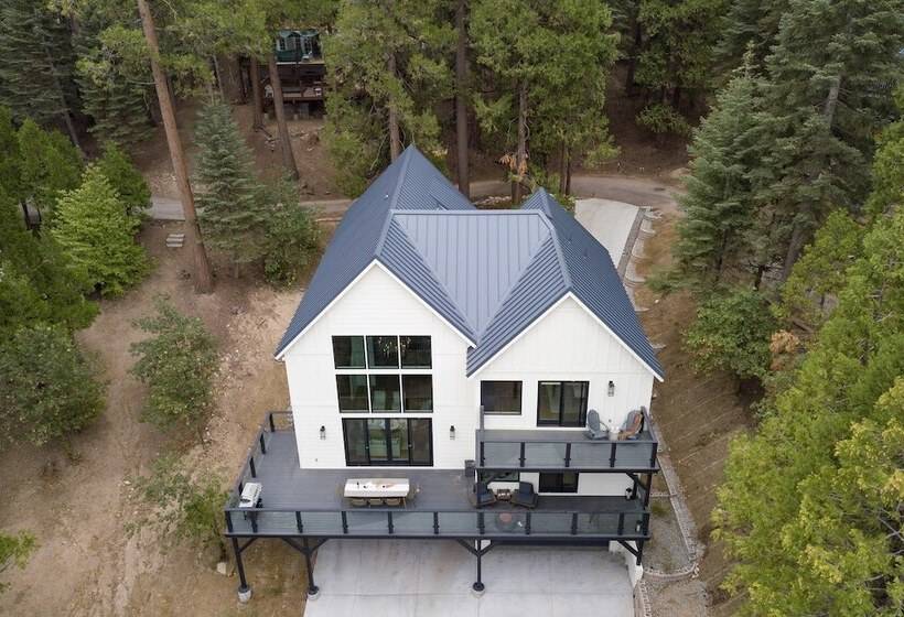 Howlite By Avantstay 5 Mins From Lake Arrowhead! Cestrp 2022 00405