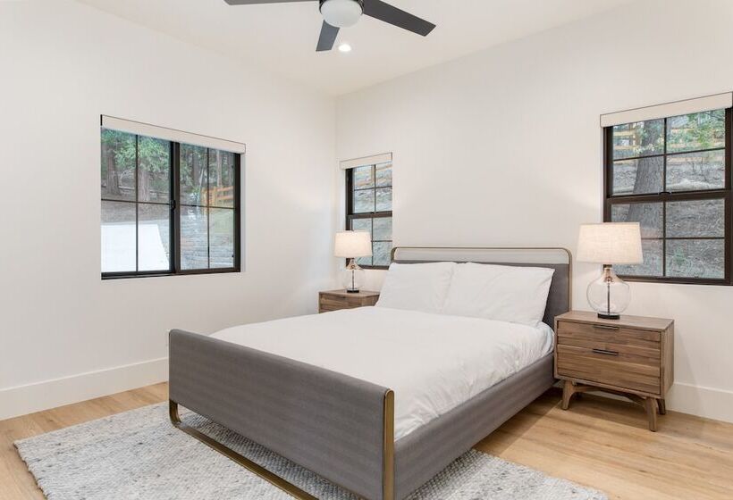 Howlite By Avantstay 5 Mins From Lake Arrowhead! Cestrp 2022 00405