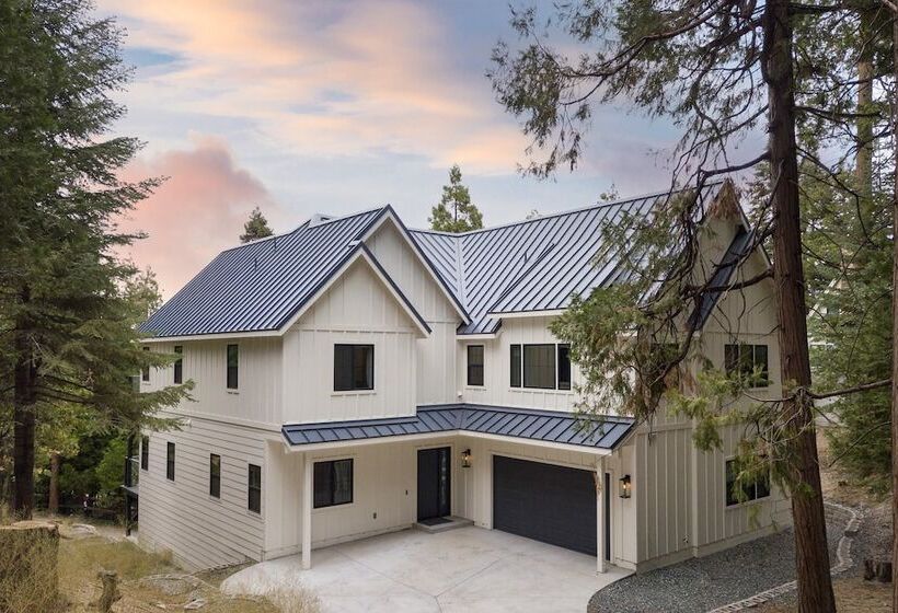 Howlite By Avantstay 5 Mins From Lake Arrowhead! Cestrp 2022 00405