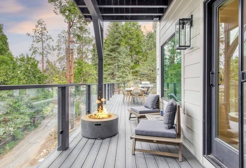 Howlite By Avantstay 5 Mins From Lake Arrowhead! Cestrp 2022 00405