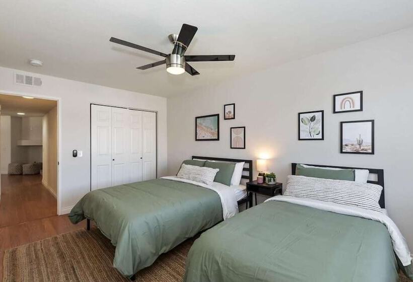 Indio Escape By Avantstay Stunning Home In Coachella W/ Pool & Hot Tub