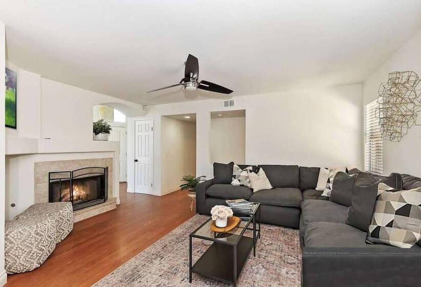 Indio Escape By Avantstay Stunning Home In Coachella W/ Pool & Hot Tub