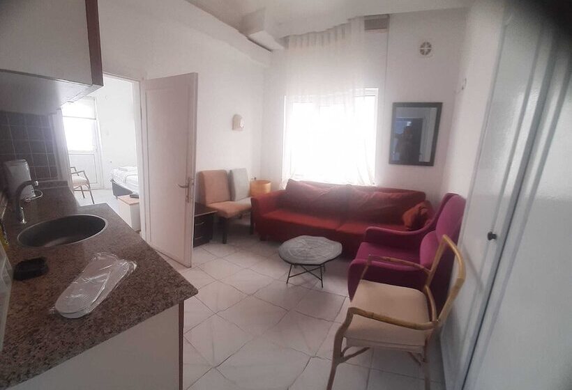 Kibar Apart Pansiyon