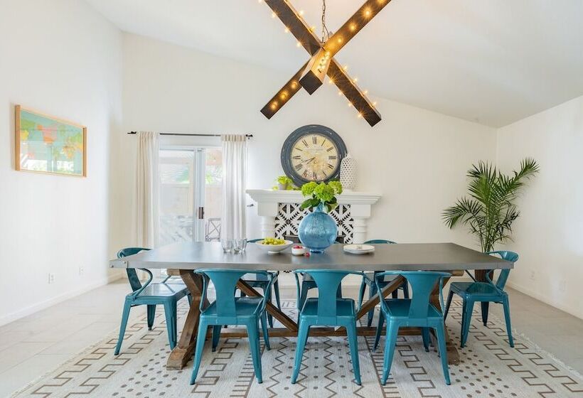 Larrea By Avantstay Luxurious Oasis W/ Pool & Hot Tub!