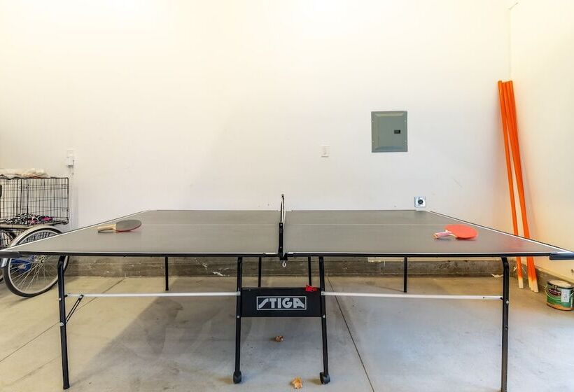 Lazy Bear Lodge By Avantstay Pine Tree Paradise W/ Game Room