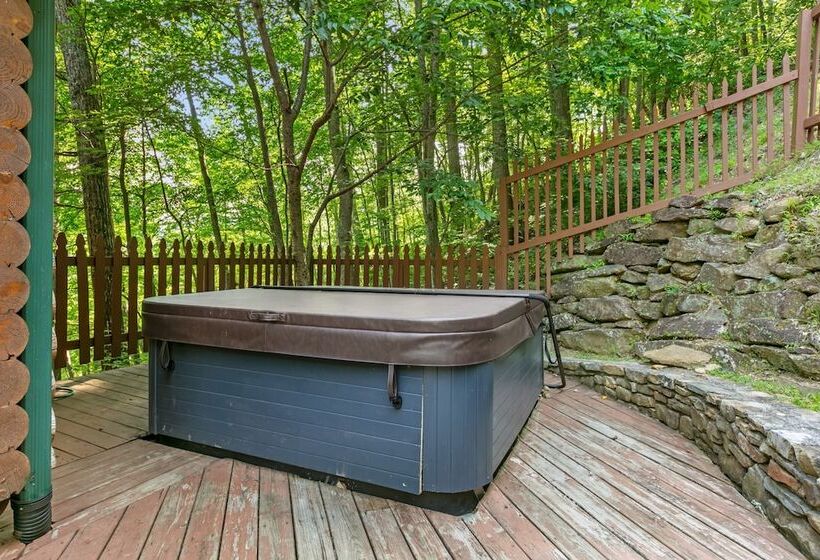Leyland By Avantstay Cabin Mansion W/ Views