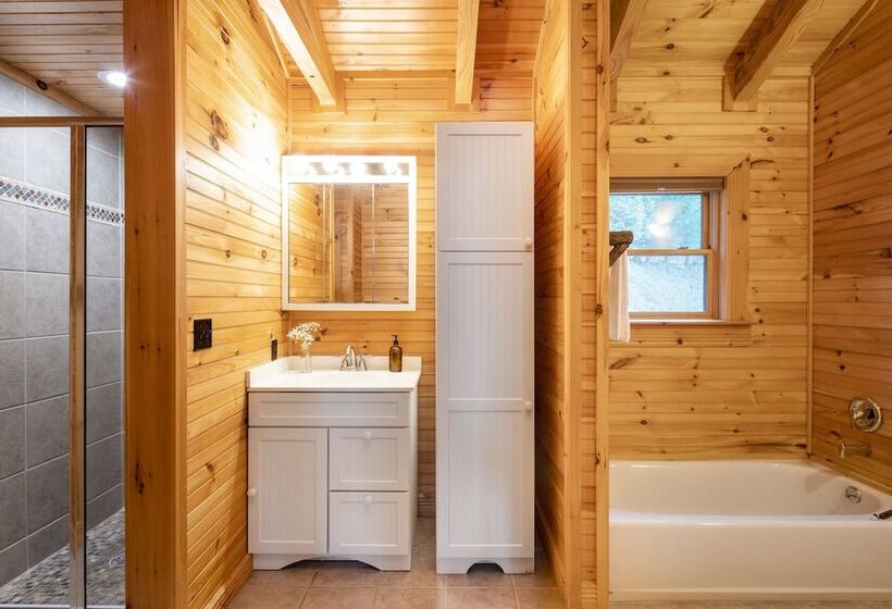 Leyland By Avantstay Cabin Mansion W/ Views