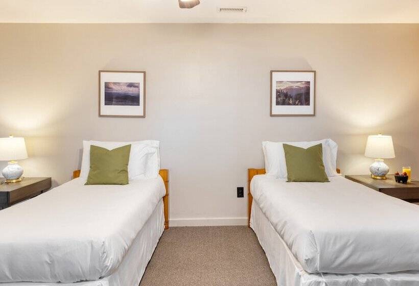 Leyland By Avantstay Cabin Mansion W/ Views