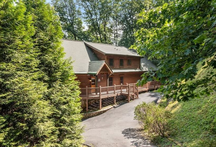 Leyland By Avantstay Cabin Mansion W/ Views