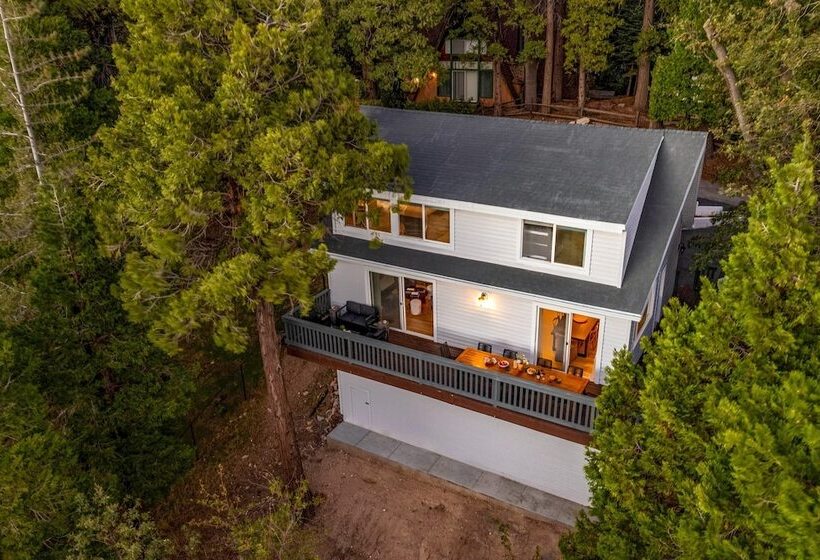 Lone Pine By Avantstay Close To Town And Shore! #cestrp 2022 01576