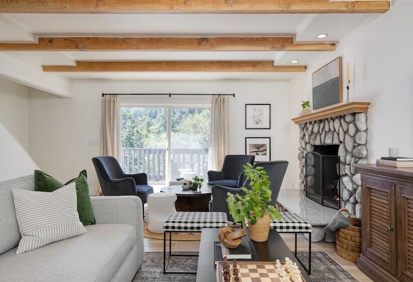 Lone Pine By Avantstay Close To Town And Shore! #cestrp 2022 01576