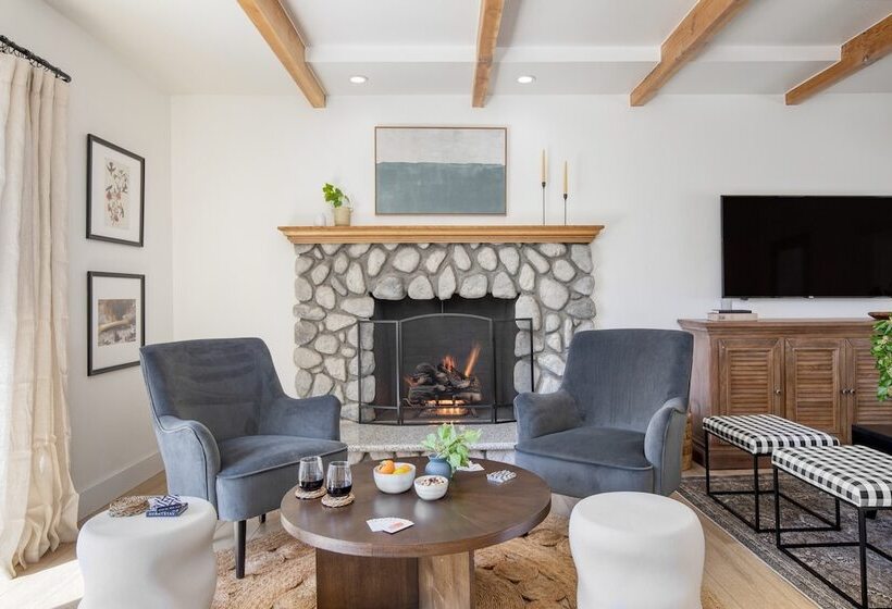 Lone Pine By Avantstay Close To Town And Shore! #cestrp 2022 01576