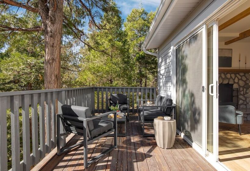 Lone Pine By Avantstay Close To Town And Shore! #cestrp 2022 01576