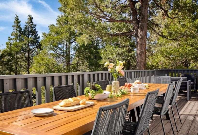 Lone Pine By Avantstay Close To Town And Shore! #cestrp 2022 01576