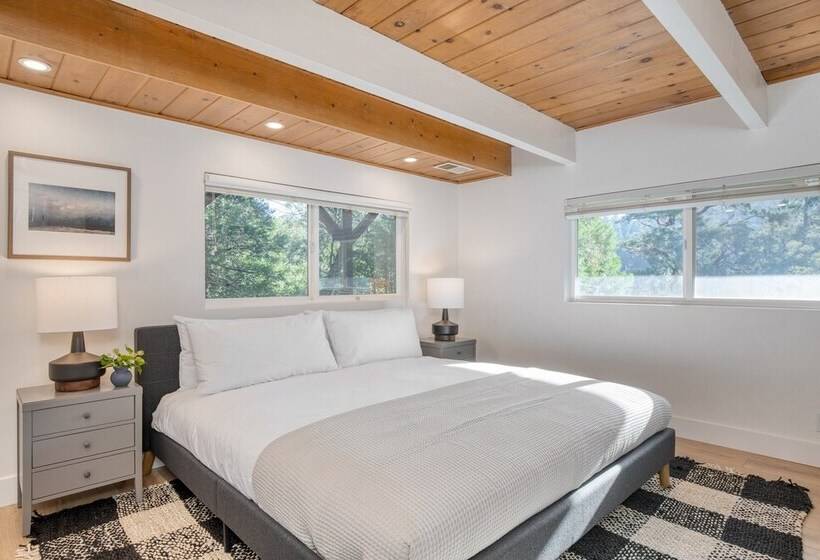 Lone Pine By Avantstay Close To Town And Shore! #cestrp 2022 01576