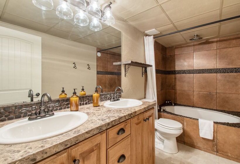 Lucky Bill By Avantstay Lake Views, 15mins To Park City Mtn