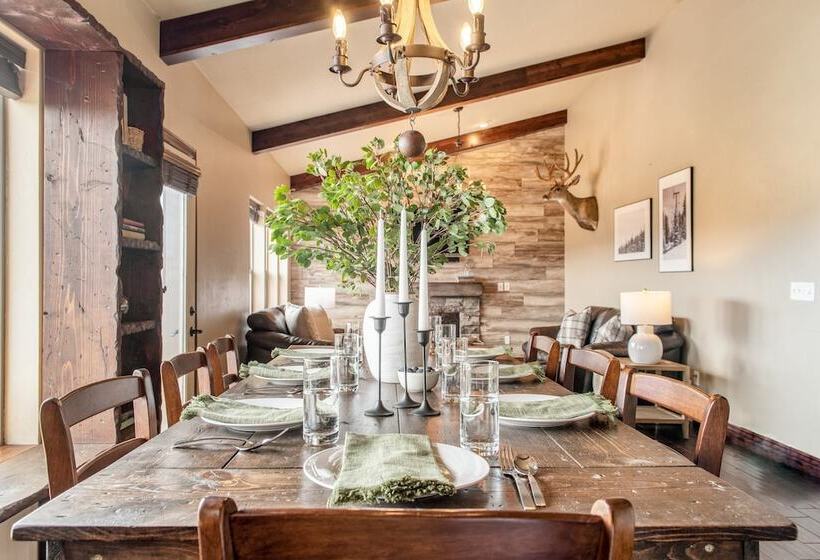 Lucky Bill By Avantstay Lake Views, 15mins To Park City Mtn