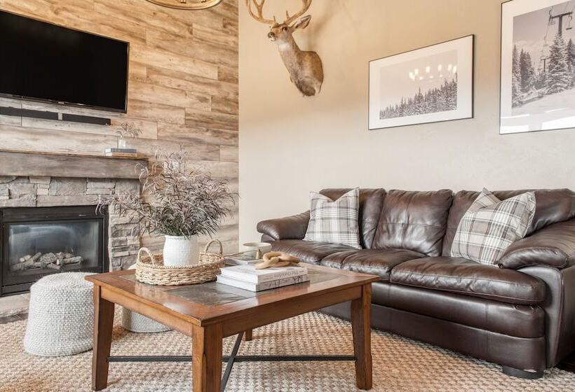 Lucky Bill By Avantstay Lake Views, 15mins To Park City Mtn