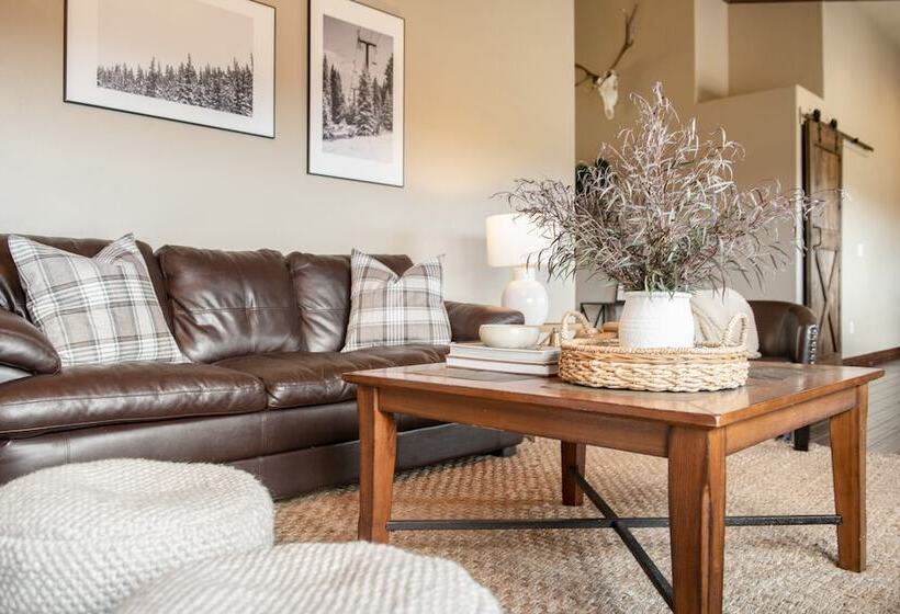 Lucky Bill By Avantstay Lake Views, 15mins To Park City Mtn