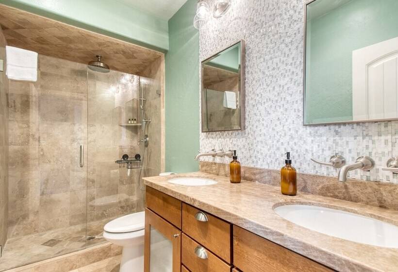 Lucky Bill By Avantstay Lake Views, 15mins To Park City Mtn