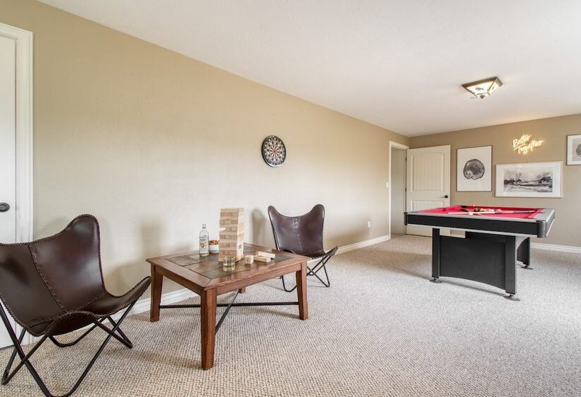 Lucky Bill By Avantstay Lake Views, 15mins To Park City Mtn