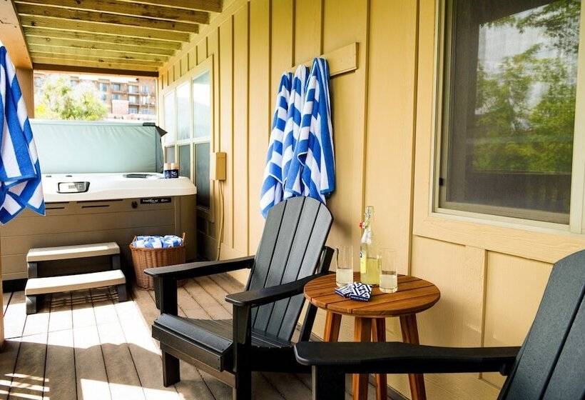 Lucky Bill By Avantstay Lake Views, 15mins To Park City Mtn