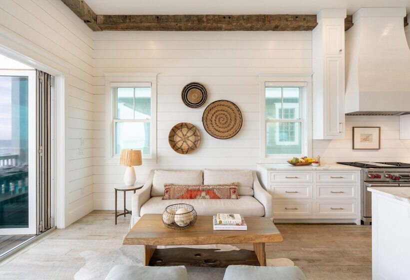 Marlin By Avantstay Beachfront Mansion W/ 10 Bdrs & Multiple Living Spaces & Kitchens!