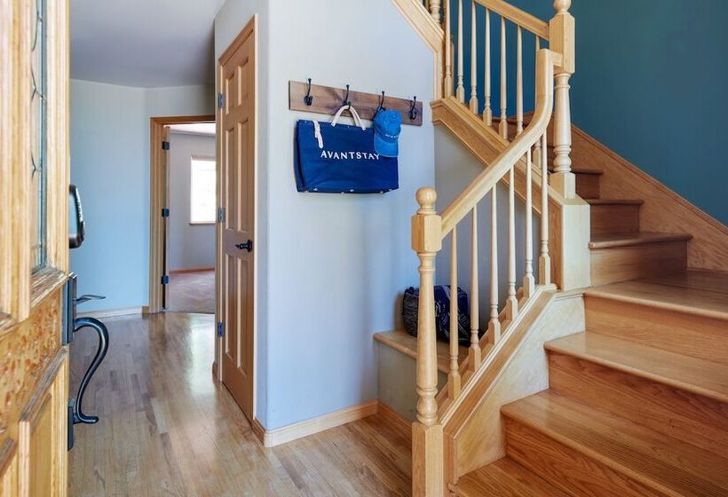 Marmot By Avantstay5mins To Lake, Tons Of Space! #str22 6066