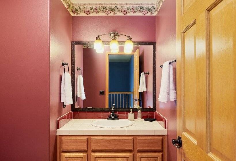 Marmot By Avantstay5mins To Lake, Tons Of Space! #str22 6066