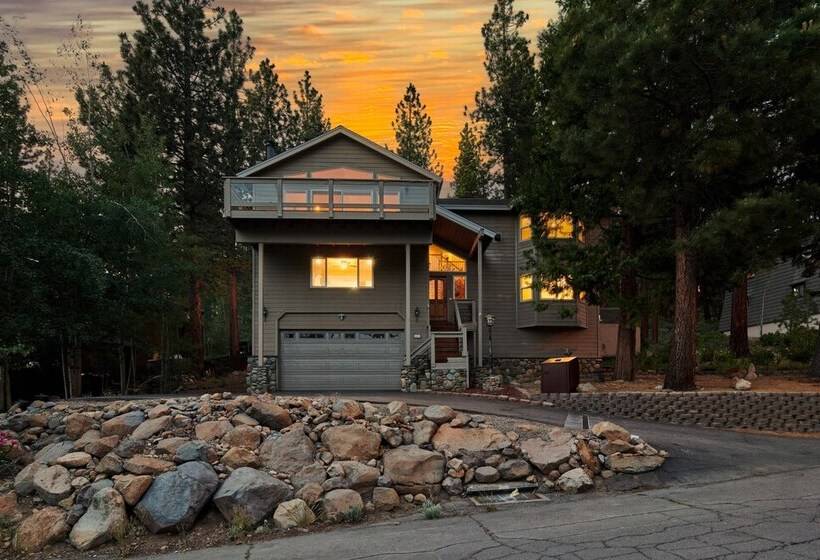 Marmot By Avantstay5mins To Lake, Tons Of Space! #str22 6066